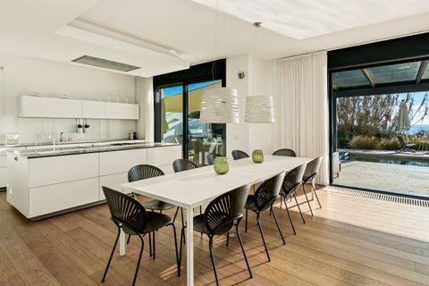 Villa i Marbella, Malaga, Marbella - € 6.500.000 | Ref: WB1829 - foto 46